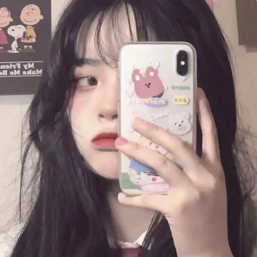 遇上中国女孩