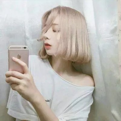 麻烦中的女人