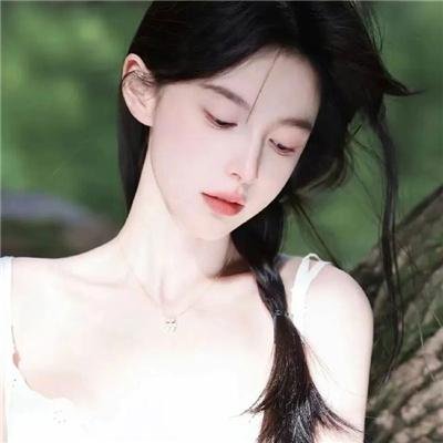 白雪新鲜人